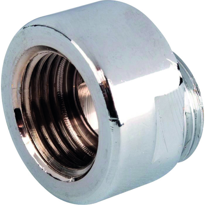Raccord excentré - Watts - MF 1/2" - Vendu par 2 - Watts