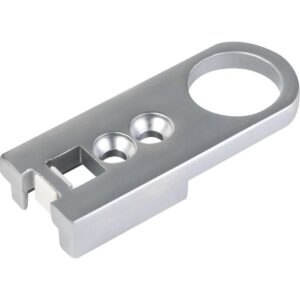 Siège pivot haut volet rabattable Transparence-P et pare-bain pivotant Reflet-B Odyssea - Odyssea