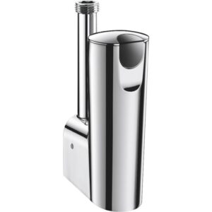 Robinet d'urinoir Tempomatic 4 à pile Delabie - Delabie