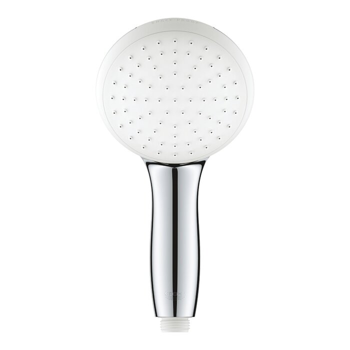 Douchette - Tempesta - GROHE - 1 jet - Ø 110 mm - Grohe PRO – Image 3
