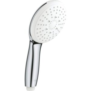 Douchette - Tempesta - GROHE - 3 jets - Débit 7,4 l/min - Grohe PRO