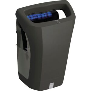 Sèche-mains automatique - noir mat - JVD