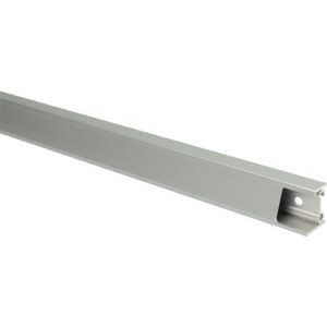Rail porte pivotante 100 cm Reflet-P Odyssea - 88,3 cm - Odyssea