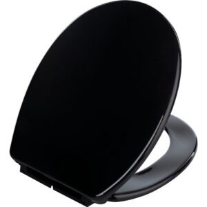 Abattant WC - Rock - BEMIS - Double - 45,2 x 37,8 cm - Bemis