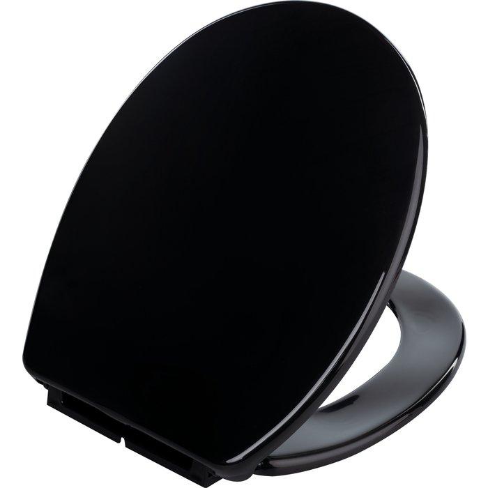 Abattant WC - Rock - BEMIS - Double - 45,2 x 37,8 cm - Bemis
