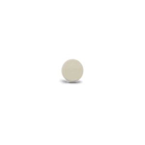 Lot de 5 disques blanc diamètre au choix - 3M - Les disques abrasifs