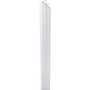 Joint horizontal bas de porte Young 2.0 Novellini - Modèle 2B - Novellini