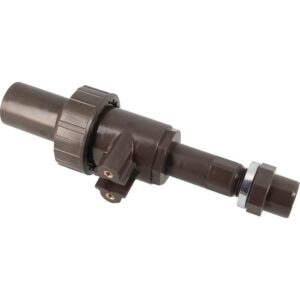 Compensateur de dilatation - GIRPI - HTA - PVC-C - Ø50mm - DN40 - Girpi