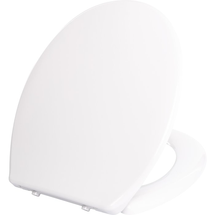 Abattant WC - ODYSSEA - Hop - L.44,5 x l.37,8 cm - Odyssea