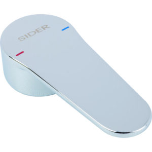 Manette robinetterie Ibaya - Sider - Cartouche 35 mm - SIDER