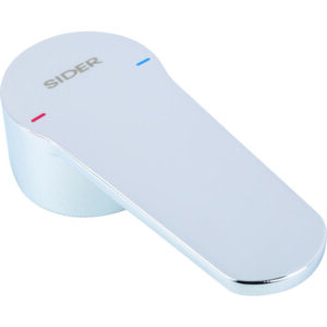 Manette robinetterie Ibaya - Sider - Cartouche 40 mm - SIDER