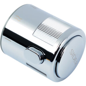 Manette thermostatique Ibaya - Sider - Débit - SIDER