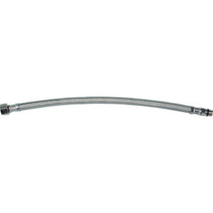 Flexible connexion Ibaya ou Pyla Sider - M12 - Filetage femelle 3/8 - SIDER