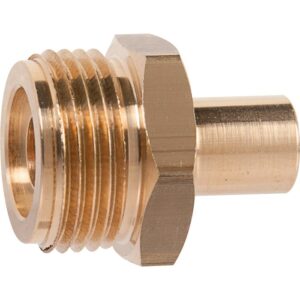 Raccord mâle 20 x 150 - Gurtner - 8 mm - Gurtner