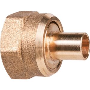 Raccord 2 pièces 20 x 150 - Gurtner - 14 mm - Gurtner