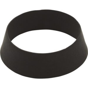 Joint conique pour tube Ø25 mm Valentin - Valentin