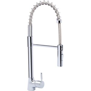 Mitigeur évier - SIDER - Kitchen - Grande cuisine - Bec mobile - SIDER