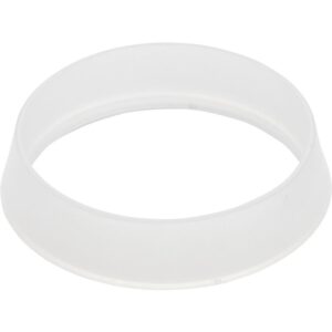 Joint conique – VALENTIN – Ø 32 mm – Transparent – Sachet 25 pièces - Valentin
