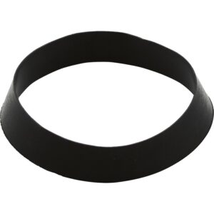 Joint conique – VALENTIN – Ø 38 mm – Noir – Sachet 25 pièces - Valentin