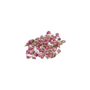 Boutons de roses roses (0,5 kg)- Vendu par 1