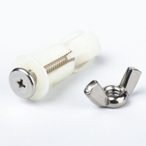 Kit fixation abattant Odyssea - Cover - Odyssea