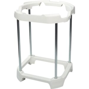 Trépied universel - ATLANTIC - Pour chauffe-eau et PECS - H.630 mm - Atlantic