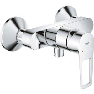 Mitigeur douche BauLoop monocommande Grohe - Grohe PRO