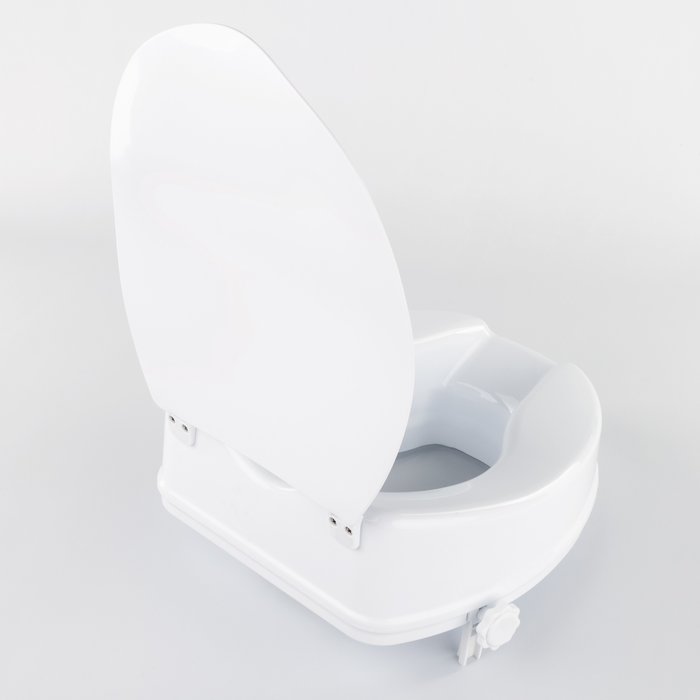 Réhausseur pour cuvette WC - PELLET - Réhausse 10 cm - Pellet – Image 2