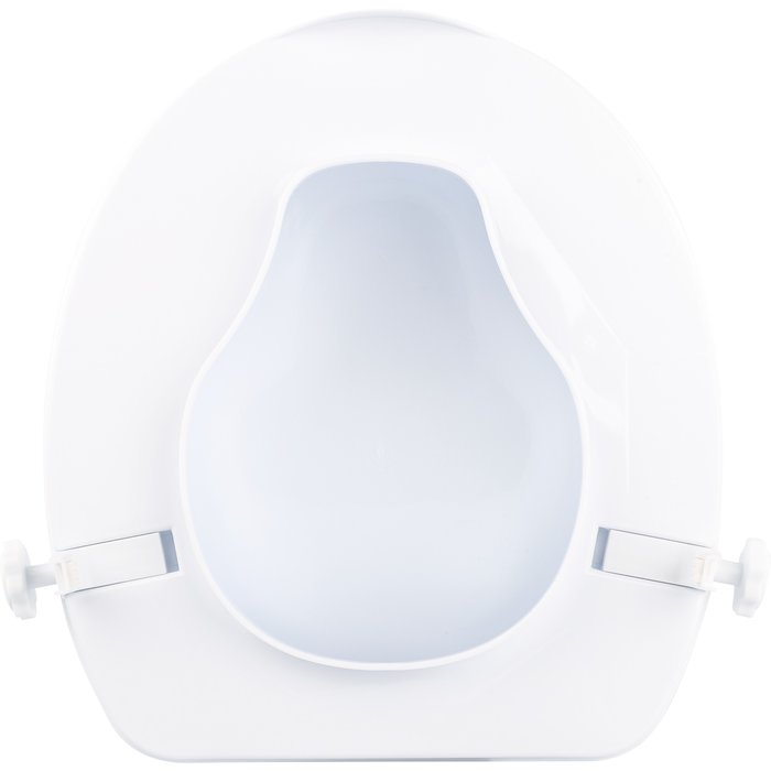 Réhausseur pour cuvette WC - PELLET - Réhausse 10 cm - Pellet – Image 3