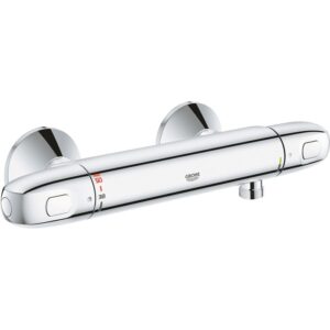 Mitigeur thermostatique de douche - GROHE - Grohtherm 1000 - L.317 mm - Grohe