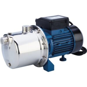 Pompe de surface multicellulaire - MC130 - Capvert - 1300 W - 5,5 bar - 4,8 m³/h - Capvert