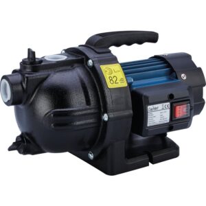 Pompe de surface monocellulaire - SW60 - Capvert - 600 W - 3 m³/h - Capvert