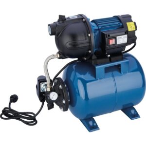 Groupe de surpression monocellulaire - M24 - Capvert - 1000 W - 4,5 bar - Capvert