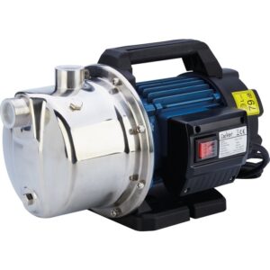 Pompe de surface monocellulaire - SW100i - Capvert - 1000 W - 4,5 m³/h - Capvert