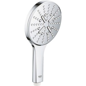Douchette - Rainshower SmartActive 130 - Grohe - 3 jets - Grohe