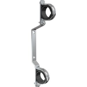 Support de collecteur rond - Watts industries - Ø 22 mm - Watts
