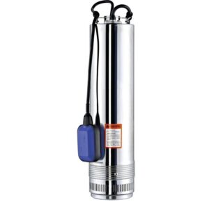 Pompe de puits - PP6/51 - Capvert - 750 W - 6 m³/h - Capvert