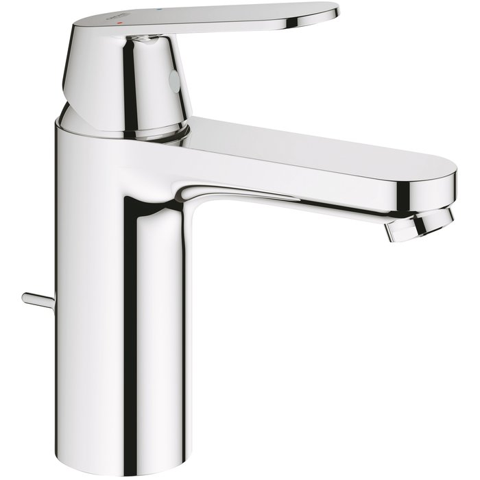 Mitigeur lavabo - Taille M - Eurosmart Cosmopolitan - Grohe