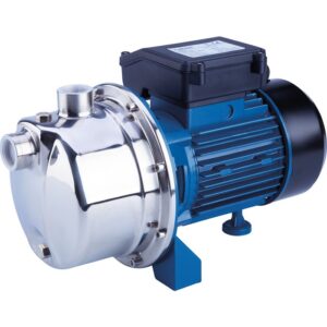 Pompe de surface multicellulaire - MC80 - Capvert - 800 W - 3,5 bar - 4,8 m³/h - Capvert