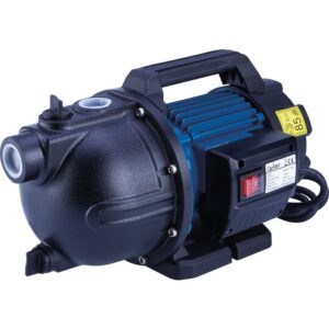 Pompe de surface monocellulaire - SW120 - Capvert - 1200 W - 5 bar - 5 m³/h - Capvert
