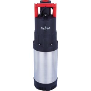 Pompe de puits automatique - Ottimo - Capvert - Sans flotteur - 1000 W - Capvert