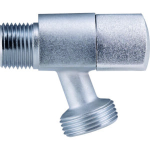 Robinet machine à laver - Riquier - 1/4" - Riquier