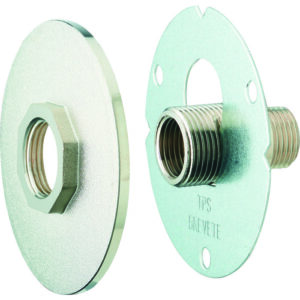 Platine de raccordement - R'Fix - Riquier - Extérieur confort - 3/4" - Riquier