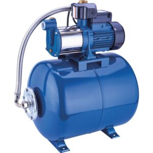 Groupe de surpression multicellulaire - P50 - Capvert - 1100 W - 4,5 bar - Capvert