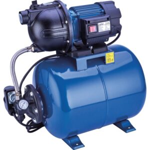 Groupe de surpression monocellulaire - M36 - Capvert - 1200 W - 5 bar - Capvert