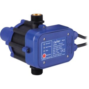 Press control - PC1 - Capvert - 10 bar - M 26 x 34 - Capvert