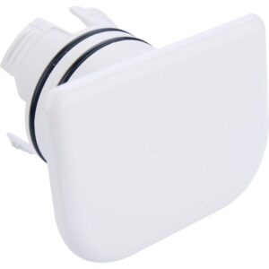 Diffuseur de rinçage - SIDER - Pour cuvette suspendue - SIDER