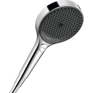 Douchette - Rainfinity - HANSGROHE - 3 jets - Ø130 mm - Hansgrohe