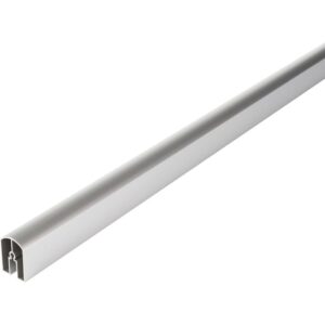 Profilé pare-bain pivotant 1369 mm Reflet-B - Odyssea