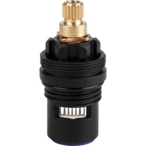 Tête tour céramique ABS - 15 x 21 mm - SIDER